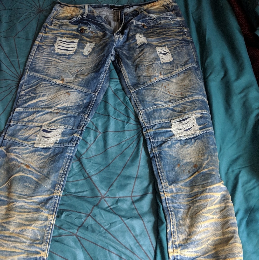 Men's Jeans